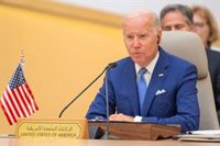 La Casa Blanca insiste en que Biden "tiene la intención de postularse" a la reelección en 2024