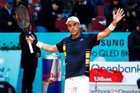 Bautista llega a la final de Kitzbuhel y Alcaraz avista la de Umag