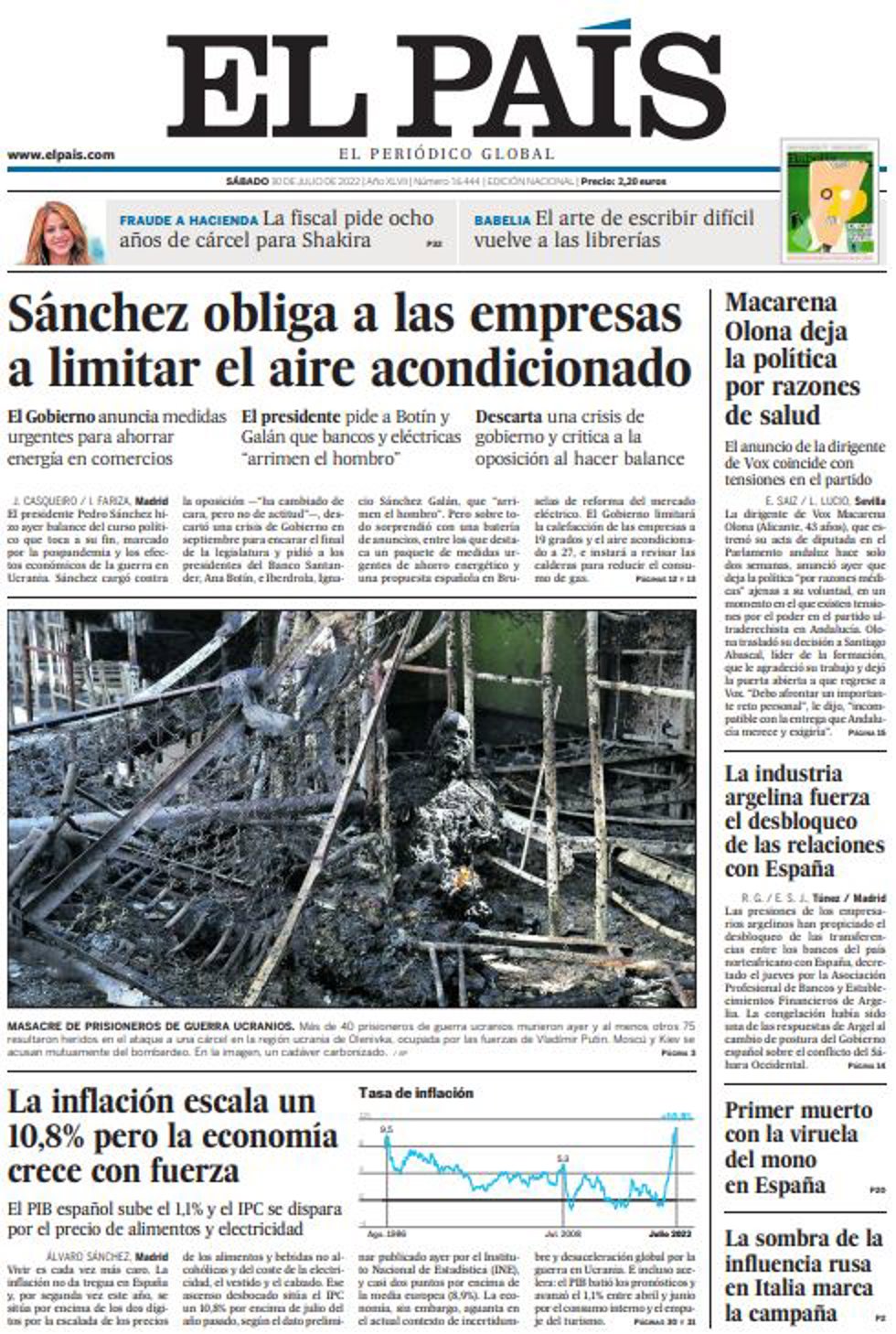 Europa Press