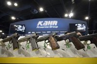 La Cámara de Representantes de Estados Unidos aprueba la prohibición de las armas semiautomáticas