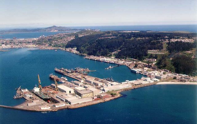 El Gobierno de Chile prorroga por cuarta vez el estado de excepción en La Araucanía y Biobío Archivo - Foto de Biobío (Chile)