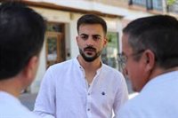 'Por Andalucía' pregunta en el Parlamento por el coste de los actos de toma de posesión de los presidentes de la Junta