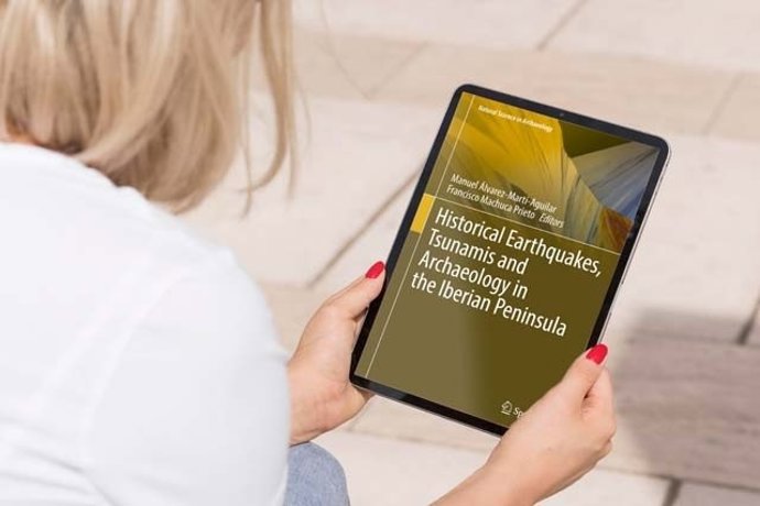 Un libro recoge las investigaciones más recientes sobre terremotos y tsunamis históricos en la península ibérica