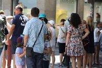 Cantabria registra otra muerte por Covid mientras bajan la incidencia y los hospitalizados