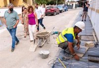 Limón destaca el trabajo del Patronato de Turismo en la promoción de Huelva por ser "sector clave"