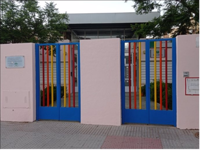 CEIP Carola Ribed