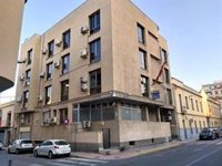 Tres detenidos por agredir y golpear en la cabeza a un hombre y dejarlo inconsciente en el suelo