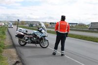 Cerca de 900 conductores vascos dieron positivo por drogas en el primer semestre