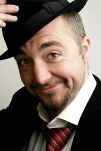 El dramaturgo, actor, director y guionista Maxi Rodríguez será el pregonero de la Semana Grande de Gijón 2022