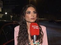 Gema Aldón, sin miedo ante la posible demanda de Gloria Camila Ortega