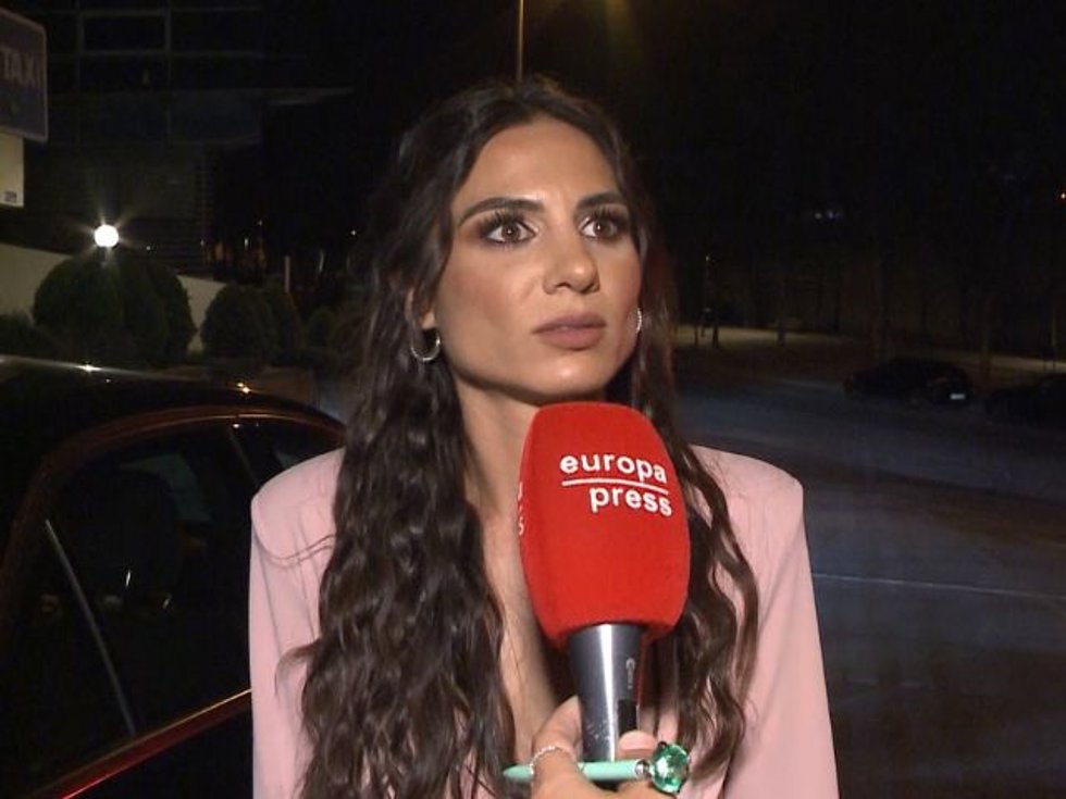 Gema Aldón