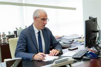 La Xunta censura que el Gobierno apueste por medidas "estéticas" de ahorro de energético en vez de "reales"