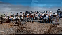 El sector primario celebra en El Tanque el Día de