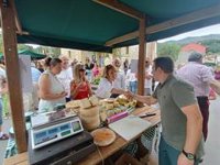 Teresa Mallada acusa a Barbón de "matar al sector ganadero"