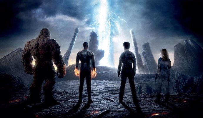 Kevin Feige revela si Los 4 Fantásticos del UCM será una película de orígenes