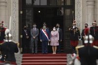 La Fiscalía de Perú cita a Pedro Castillo el 4 y 9 de agosto