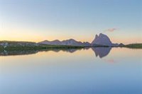 Organizan una maratón fotográfica contra el proyecto de unión de estaciones por los Ibones de Anayet y Canal Roya