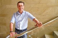 García (PP): La inflación obligará a "modificar presupuestos" y "replantear proyectos" en la Diputación de Almería