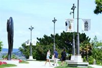 Byung-Chul Han, Juan José Millas y cursos sobre el Estatuto cántabro y la nuclear, protagonistas de la semana en la UIMP