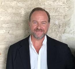 Archivo - El presidente de Asaja, José Luis García-Palacios. 