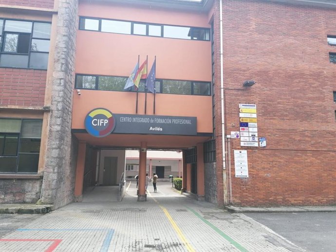 Archivo - Centro Integrado de FP de Avilés