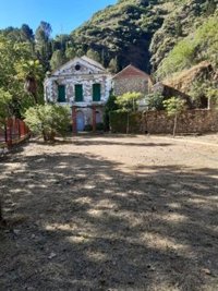 La Junta expresa su "disposición" para ceder las Termas de Jabalcuz al Ayuntamiento de Jaén