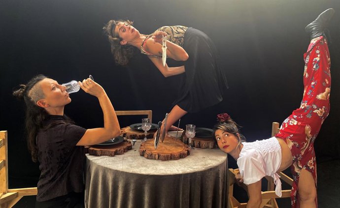 El circo, gran protagonista de Sagunt a Escena