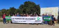 Adelante Andalucía organiza nuevas asambleas en municipios de Cádiz para conocer sus "inquietudes y necesidades"