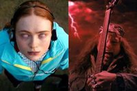 Las 10 canciones que marcaron Stranger Things 4