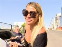 Ana Luque, ¿qué ha sido de su gran amistad con Olga Moreno?