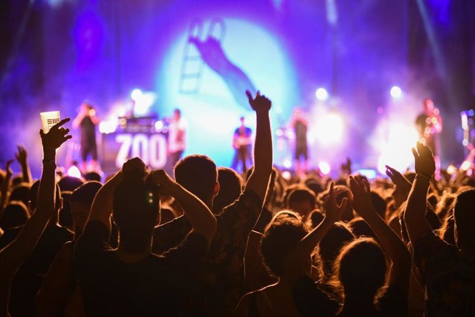 Primera edició de l'Empord Music Festival