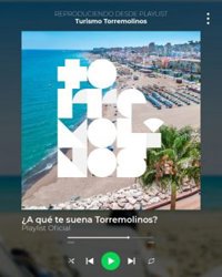 El Ayuntamiento de Torremolinos impulsa una lista musical colaborativa con canciones vinculadas al municipio