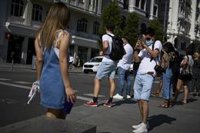 Bonos Turísticos regionales generaron cerca de 13 millones de euros e impulsaron visitas nacionales a nivel prepandemia