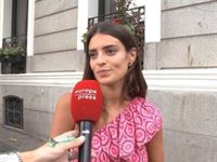 Susana Molina, su opinión acerca de Yulen Pereira como pareja de Anabel Pantoja