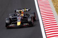 Verstappen activa el 'modo campeón' para conquistar Hungaroring