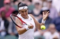 Caroline Garcia y Marie Bouzkova ganan los títulos de Varsovia y Praga