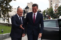 Sánchez apuesta por mantener la coalición hasta el fin de la legislatura porque demuestra que la izquierda se entiende