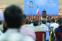 Irán traslada una contrapropuesta a Borrell sobre el acuerdo nuclear