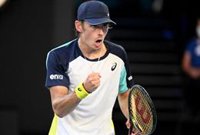 De Miñaur vuelve al círculo ganador con el título en Atlanta