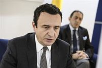 Kosovo pospone un mes las normas fronterizas previstas tras el aumento de las tensiones con Serbia