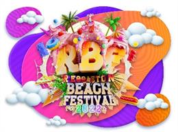 Reggaeton Beach Festival