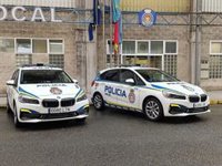 Detenido un hombre de 64 años en Avilés por un presunto delito de violencia en el ámbito familiar