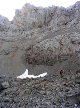 Picos de Europa en León