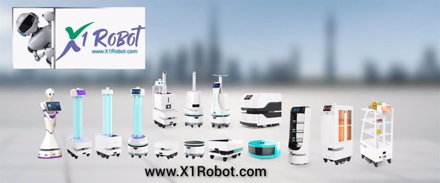 www.X1robot.com.
