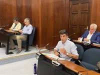 El PSOE de Santander pide desplegar la bandera gitana en el día de las víctimas del holocausto