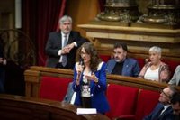 Verge sobre registros sistemáticos en discotecas para evitar pinchazos: "Esta puede ser una medida"