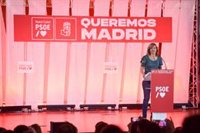 El PSOE dice que deflactar el IRPF no beneficia a las rentas más bajas, pero justifica que lo haga Euskadi
