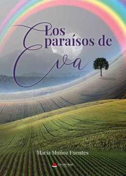 La filóloga María Muñoz Fuentes ha publicado "Los Paraísos de Eva", un nuevo y breve relato sobre la vida de la primera mujer de la humanidad.