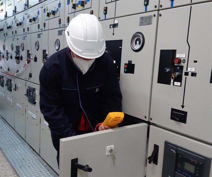 Endesa destina 90.000 euros a la mejora tecnológica de la red en Alcalá de la Selva, Albentosa y Mora de Rubielos.