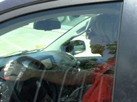 Ana María Aldón reaparece tras la polémica entrevista de su hija Gema